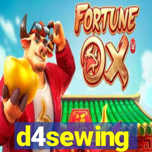 d4sewing