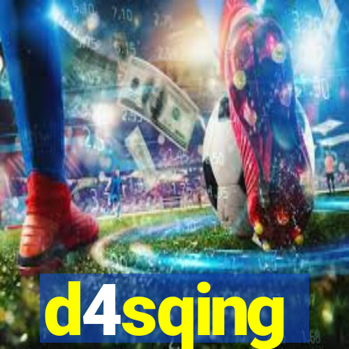 d4sqing