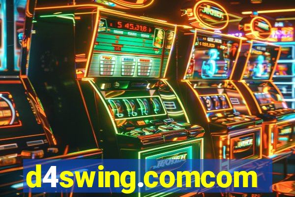 d4swing.comcom