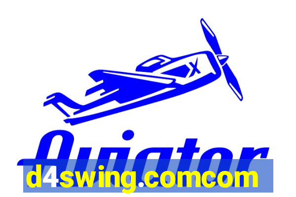 d4swing.comcom