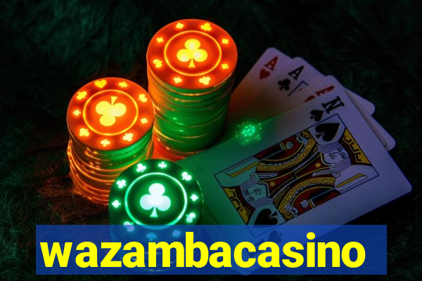 wazambacasino