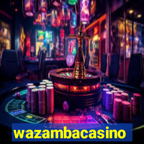 wazambacasino