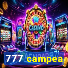 777 campea