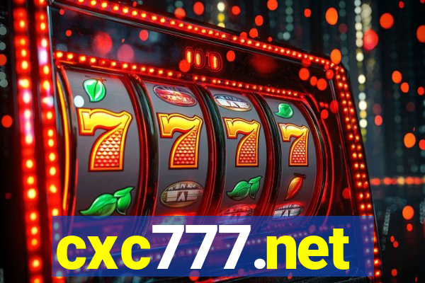 cxc777.net