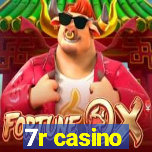 7r casino