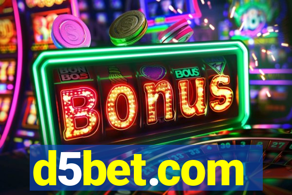 d5bet.com