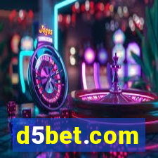 d5bet.com