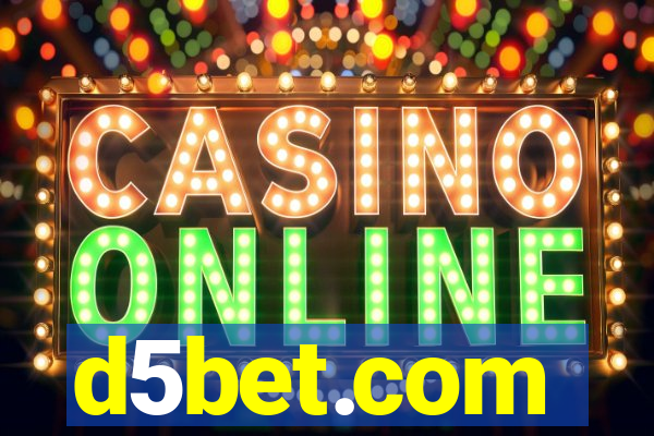 d5bet.com