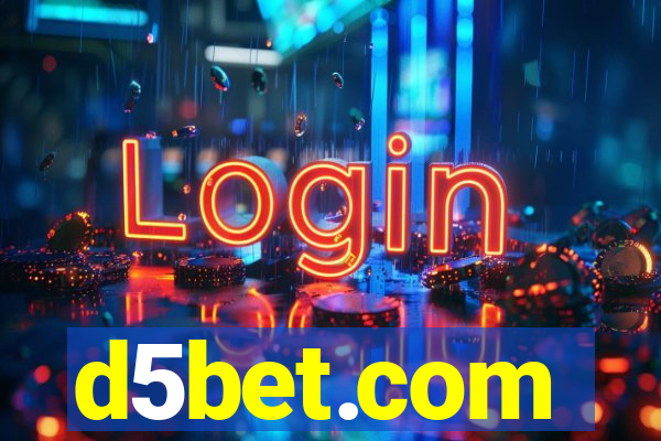 d5bet.com