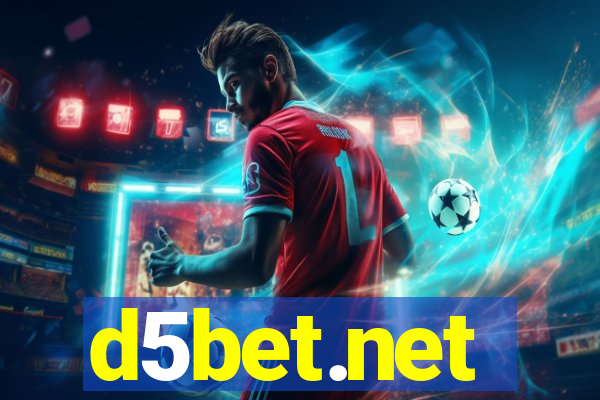 d5bet.net