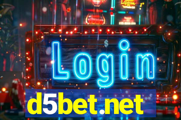 d5bet.net