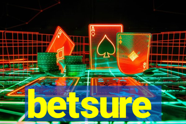 betsure