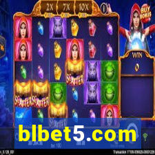 blbet5.com