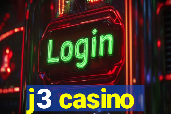 j3 casino