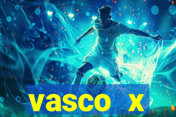 vasco x internacional futemax