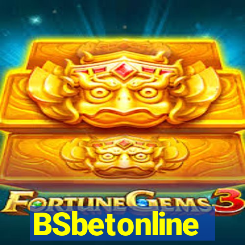 BSbetonline