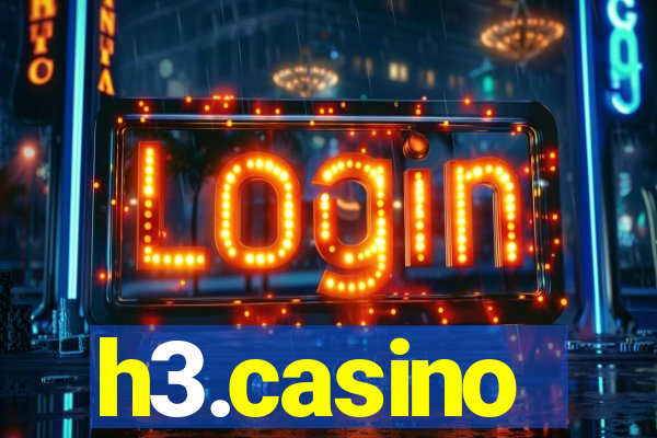 h3.casino