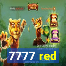 7777 red