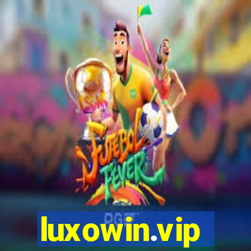 luxowin.vip