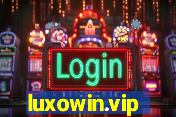 luxowin.vip