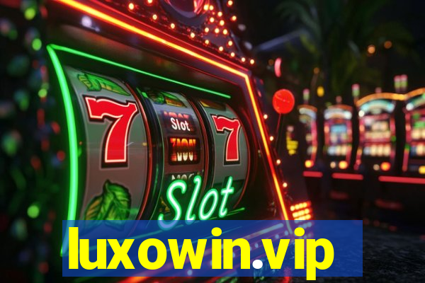 luxowin.vip