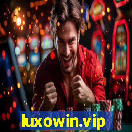 luxowin.vip