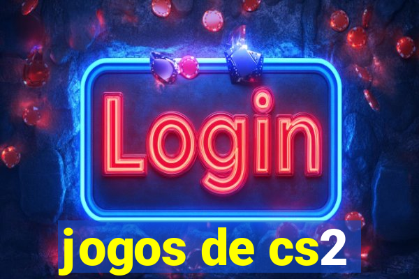 jogos de cs2