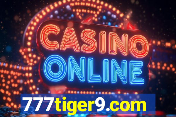 777tiger9.com