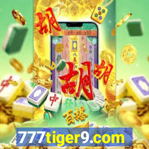 777tiger9.com