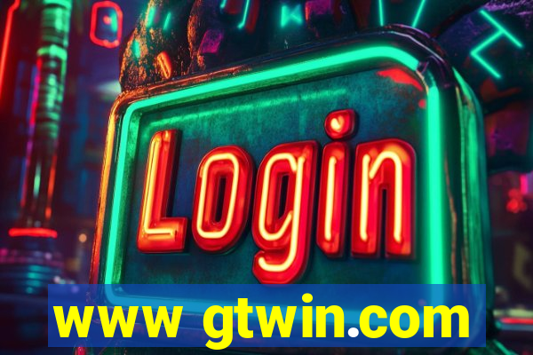 www gtwin.com