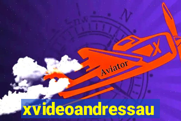 xvideoandressaurach