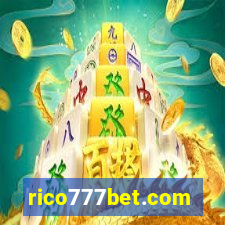 rico777bet.com