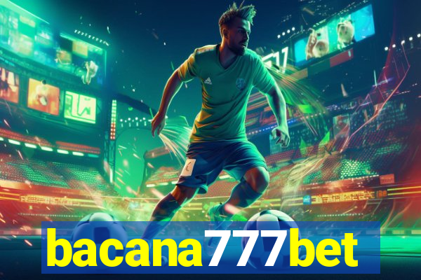 bacana777bet