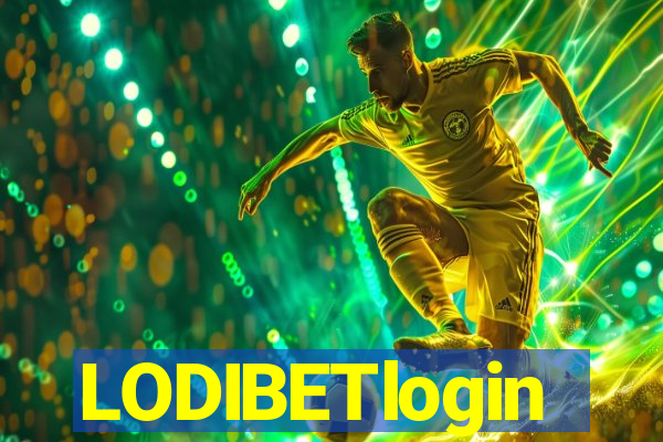 LODIBETlogin