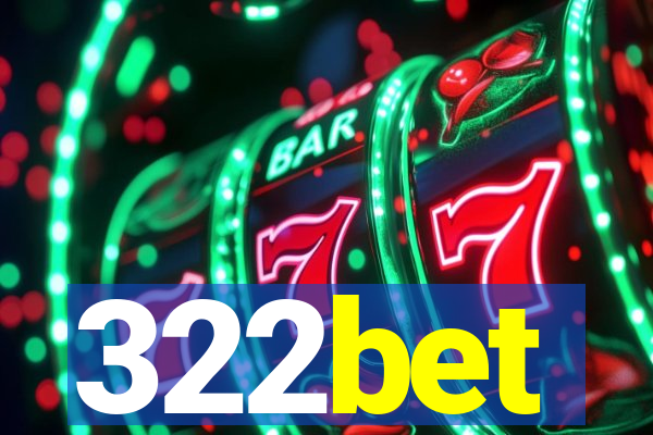 322bet