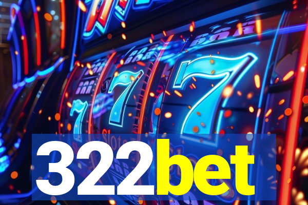 322bet