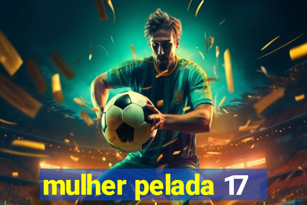 mulher pelada 17