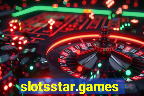 slotsstar.games