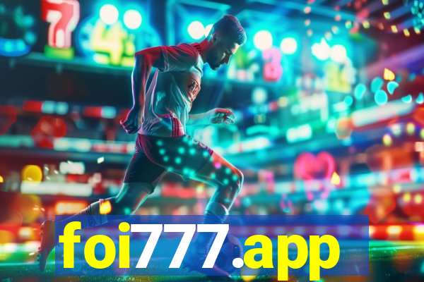 foi777.app