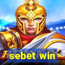 sebet win