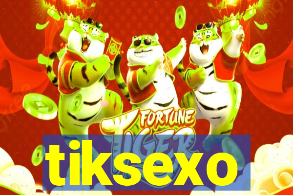 tiksexo