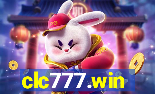 clc777.win