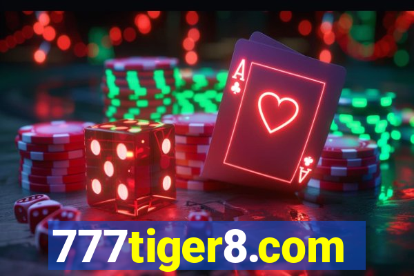 777tiger8.com