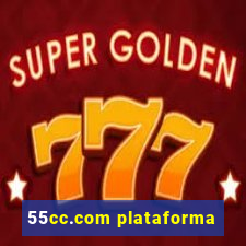 55cc.com plataforma