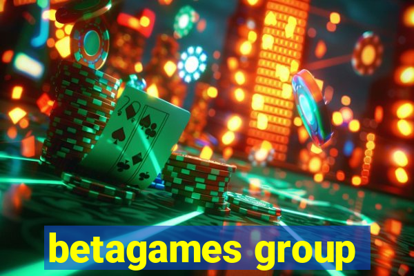 betagames group