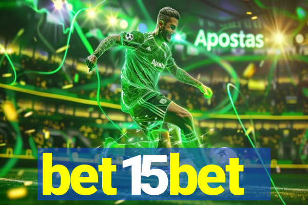 bet15bet