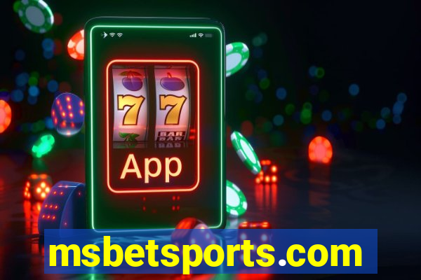 msbetsports.com