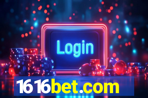 1616bet.com