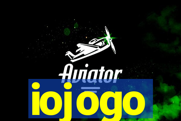 iojogo