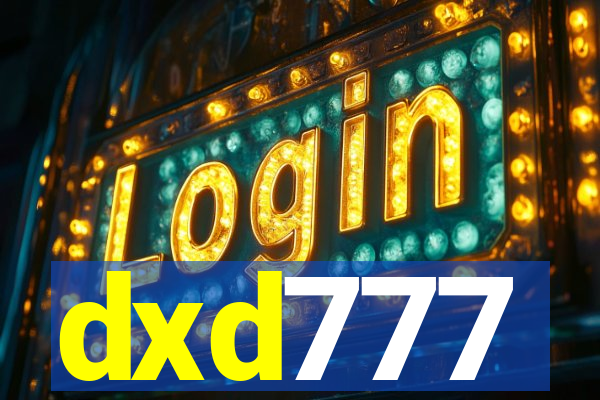 dxd777